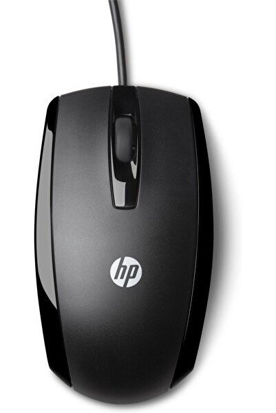 Other HP Mysz X500 USB Optical, E5E76AA