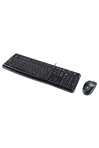 Other Logitech MK120 combo, Int. EER, 920-002563