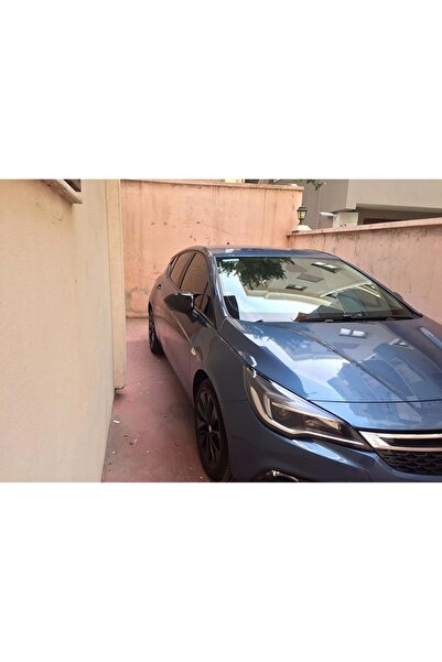 Genel Markalar Opel Astra K / 2015-2021 Batman Yarasa Ayna Kapağı