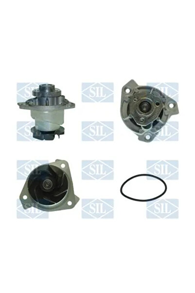 Saleri SIL Pompa De Apa Racire Motor Audi A3/Q7/Tt Ford Galaxy 1