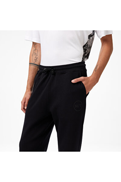 United 4 United4 Men's Black Sweatpants