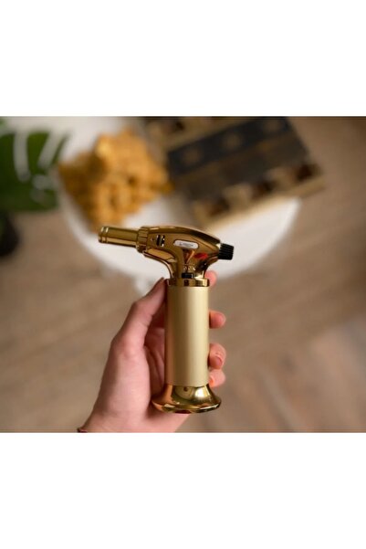 Biki Premium Adjustable Butane Torch