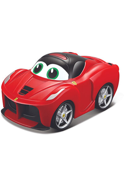 BB Junior سائقو فيراري الصغار