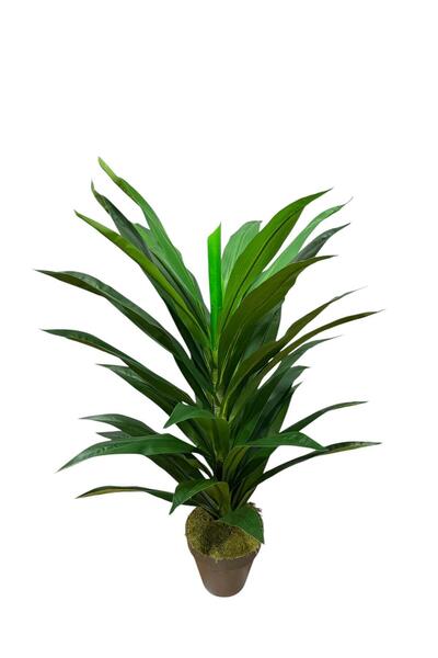 ŞA-DAL STORE 130 cm YAPAY YUKA AĞACI