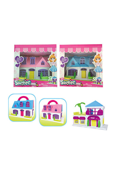 Basmah فيلا بلاي هاوس 18-855-2/3