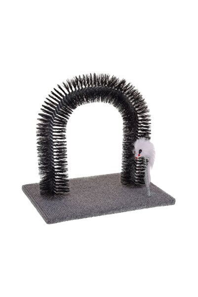 Gift Design Σετ παιχνιδιού, με ποντίκι, για γάτες, 34x34x25 εκ., Συλλογή για ...