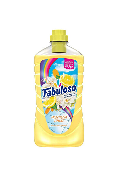 Fabuloso Pavimenti Lemon 950ml