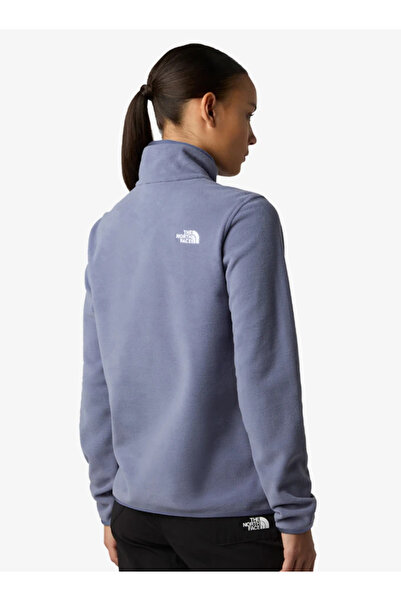 THE NORTH FACE Felpa di pile Glacier Kadın Polar