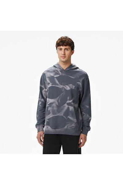United 4 United4 Men's Gray Sweatshirt