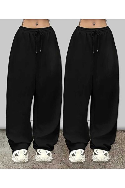 BERYY MODA ΔΙΠΛΟ ΜΑΥΡΟ ΧΕΙΜΕΡΙΝΟ ΓΥΝΑΙΚΕΙΟ ΠΑΝΤΕΛΟΝΙ ΦΟΡΜΑΣ ΜΕ ΛΑΤΙΚ ΛΕΠΤΟΜΕΡ...