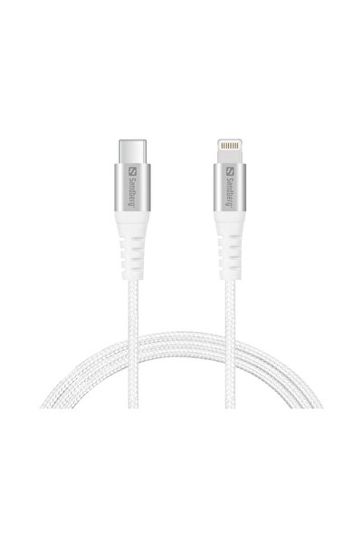 Other Kabel Sandberg USB-C PD-Lightning MFI 1M 136-25