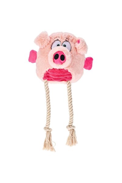 Gift Design Jucărie de pluș, pentru câini, Koopman, 35 x 25 x 8 cm, model pur...