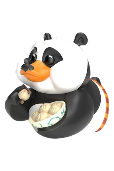 numskull Kung Fu Panda Tubbz 1st Edition Po