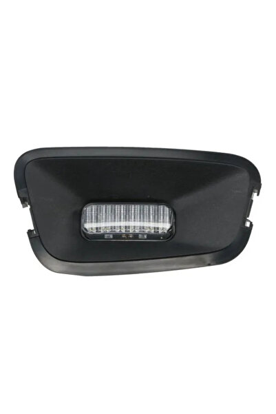 TRUCKLIGHT Lampa Laterala Stanga Volvo Fh 2/FH16 2