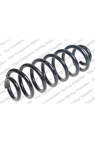 LESJOFORS Arc Spiral Puntea Spate Vw Jetta 4/Passat B6/Passat B7