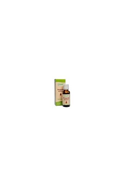 Onedia Alcohol-Free Propolis Tincture, 30 ml – Supplement for Immunity and Overall Health