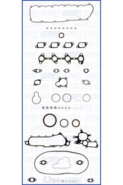 Ajusa Set Garnituri Complet Motor Toyota 4 Runner 2/4 Runner 3/Granvia