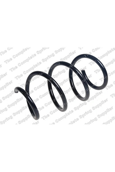 LESJOFORS Arc Spiral Punte Fata Dacia Logan 2/Logan Mcv 2 Renault Logan/Stepw...