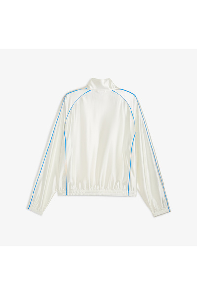 Puma X Fenty T7 Kadın Beyaz Ceket