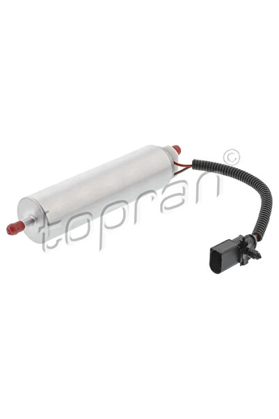 TOPRAN Pompa Combustibil Conducta Combustibil Audi Q7 Vw Touareg