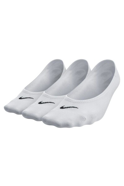 Nike Sosete W NK EVERYDAY LTWT FOOT 3PR