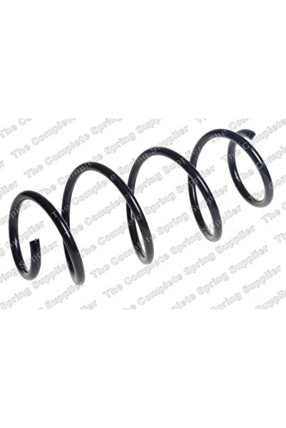 LESJOFORS Arc Spiral Punte Fata Suzuki SX4 S-Cross