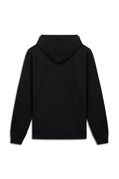 GSStore Galatasaray Puma Fermuarlı Kapüşonlu Sweatshirt 78291011