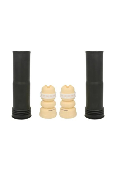 MAGNUM TECHNOLOGY Chit Protectie Praf Amortizor Puntea Spate Skoda Superb 3 V...