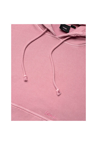 Vans Retro Po Hoodie