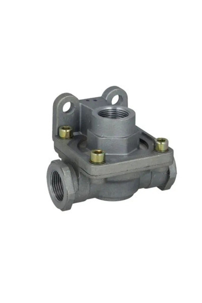 PNEUMATICS Supapa Cu Deschidere Rapida Iveco Zeta Mercedes-Benz Model/Ng/O 303