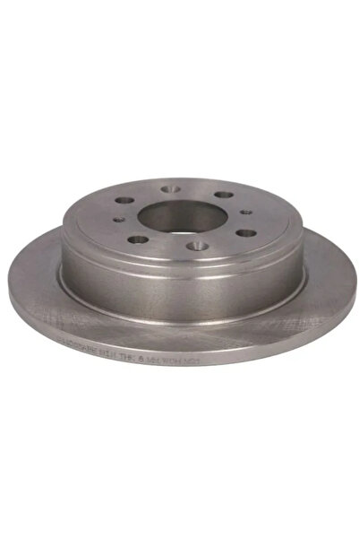 Abe Disc Frana Puntea Spate Honda Accord 3/Civic 4/Crx 2 Rover 200 2/200 Cupe...