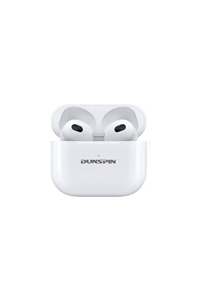 dunspin Ds-Pod3 Bluetooth Kulak Içi Kulaklık