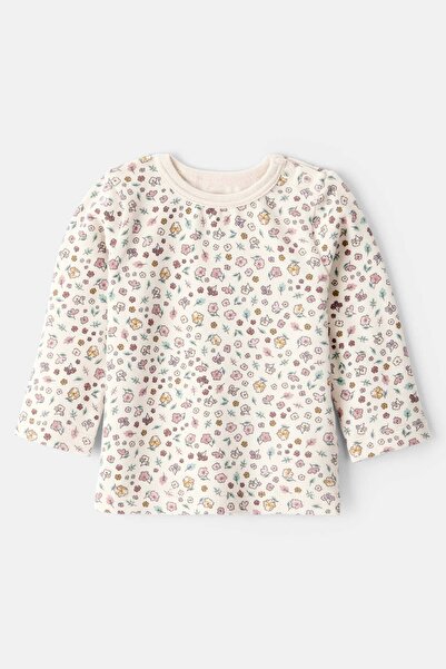 Carter's Baby Girl Blue Salopet Set