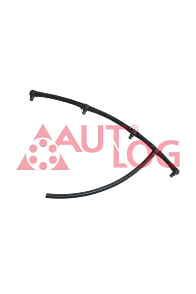 AUTLOG Set Conducte Scurgeri Combustibil Fiat Croma/Grande Punto/Multipla Ope...
