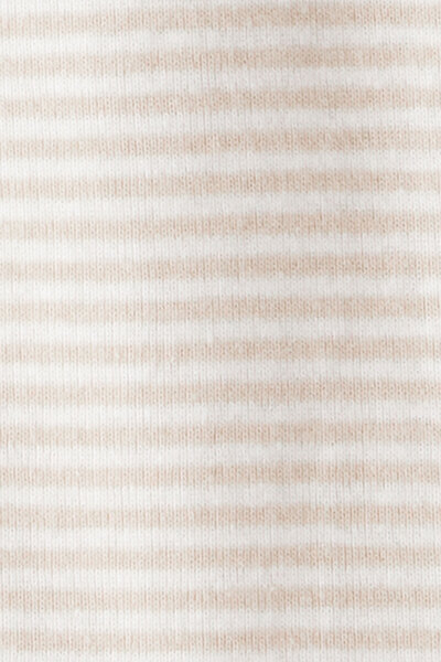 Carter's Baby Boy Beige Sleeping Bag