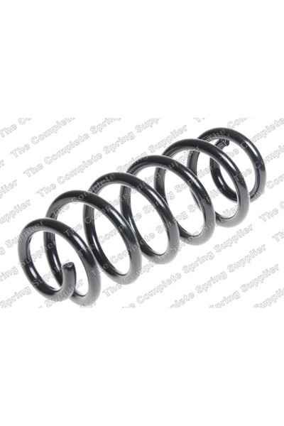 LESJOFORS Arc Spiral Puntea Spate Vw Golf 5