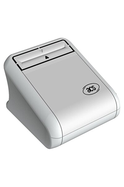 Other ACS SmartDuo Smart Card, ACR39U-W1