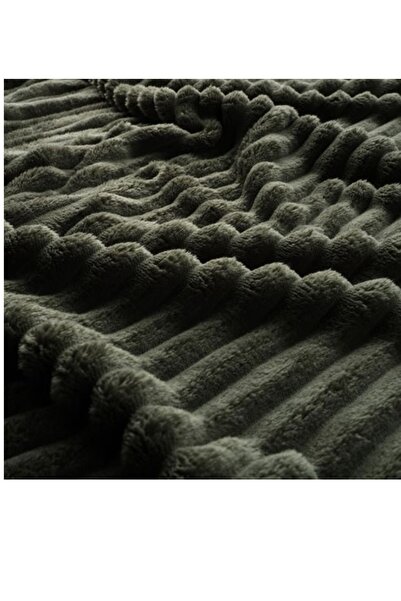 IKEA غطاء سرير جولستريل 150×250 كاكي