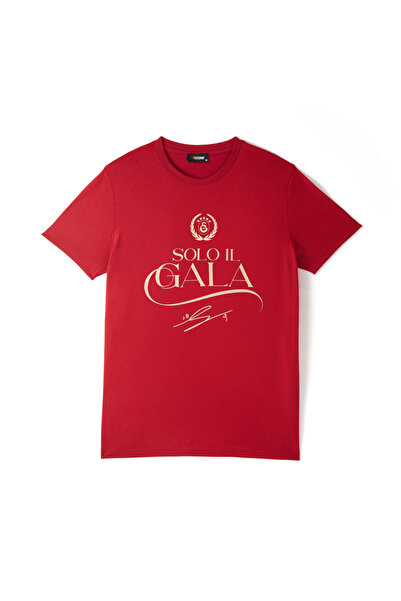 GSStore Galatasaray Solo Il Gala Erkek T-Shirt E251550