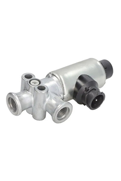 PNEUMATICS Електромагнитен вентил Mercedes-Benz Actros/Antos/Arocs