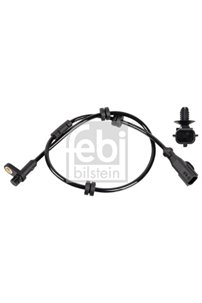 FEBI BILSTEIN Senzor Turatie Roata Axa Spate Dreapta Ford B-Max/Fiesta 6/Fies...