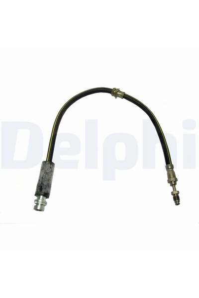DELPHİ Спирачен маркуч Ford Fiesta 5/Fusion