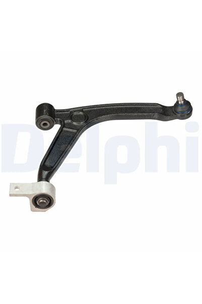 DELPHİ Долен носач за окачване на колелата Citroen Berlingo / Berlingo First
