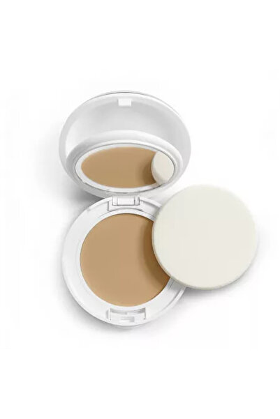 Avene Couvrance Compact Foundation for Normal-Combination Skin with SPF 30 Avene, 10g, Beige 2.5