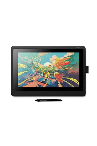 Other Wacom Cintiq 16 graphic tablet, DTK1660K0B