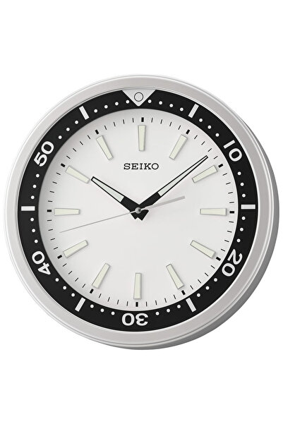 Seiko Clock Qxa723S Wall Clock