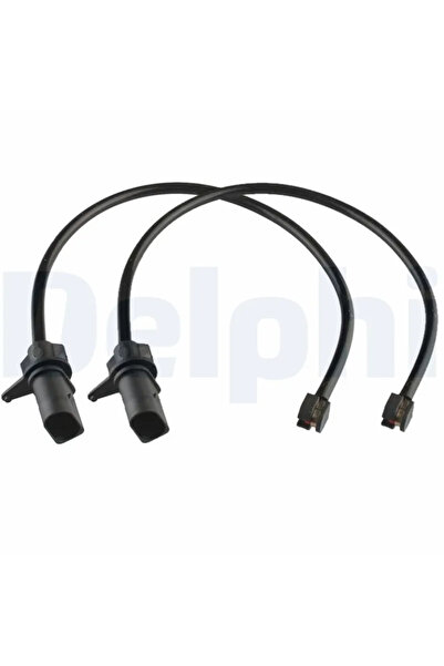 DELPHİ Senzor De Avertizare Uzura Placute De Frana Porsche Macan
