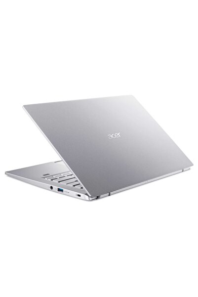 ACER Swift 3 SF314-43-R09W NX.AB1EY.00C001 Ryzen7 5700U 16GB 1TBSSD 14" FHD FreeDOS Dizüstü Bilgisay