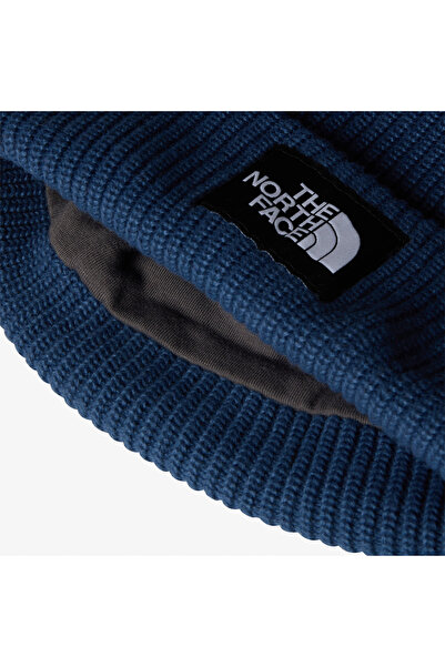 THE NORTH FACE Salty Lined Men's Blue Beret