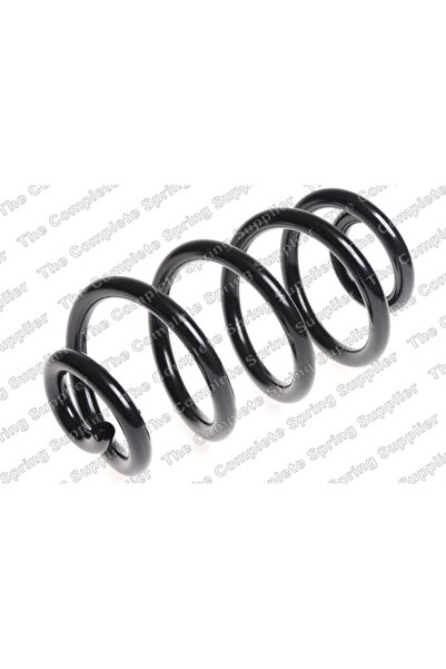 LESJOFORS Arc Spiral Puntea Spate Nissan Qashqai 1 2006-2014